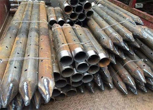 科尔沁钢花管哪里有卖